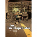 LOS ENCICLOPEDISTAS 3.ÃÂª ED.