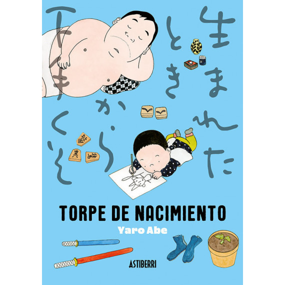 TORPE DE NACIMIENTO