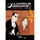 LA CANTINA DE MEDIANOCHE 6