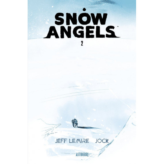 SNOW ANGELS 2