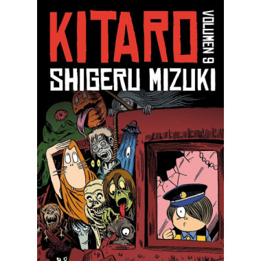 KITARO 9