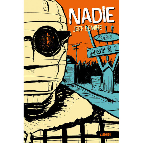 NADIE