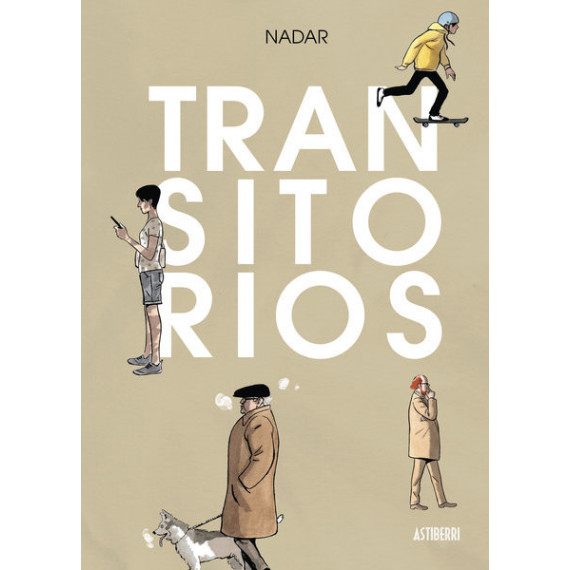 TRANSITORIOS