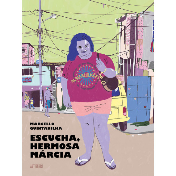 ESCUCHA, HERMOSA MARCIA