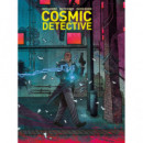 COSMIC DETECTIVE