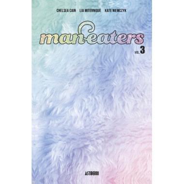 MAN-EATERS 3