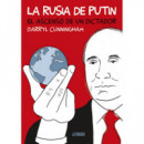 LA RUSIA DE PUTIN