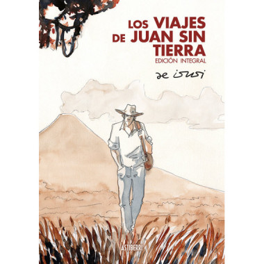 Los viajes de Juan Sin Tierra