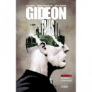 GIDEON FALLS 5. MUNDOS PERVERSOS