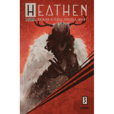 HEATHEN 3