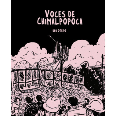 VOCES DE CHIMALPOPOCA