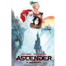 Ascender 2. El mar muerto