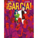 ÃÂ¡GarcÃÂ­a! en Catalunya. Tomo 3 de la serie