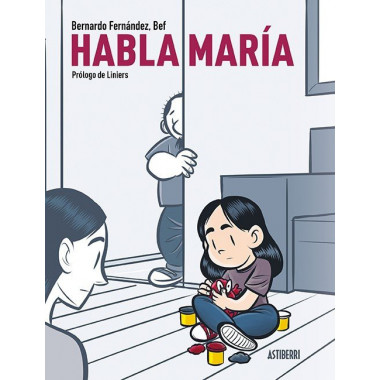 Habla MarÃƒÂ­a