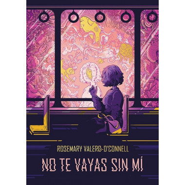 No te vayas sin mÃƒÂ­