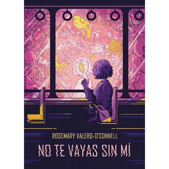 No te vayas sin mÃÂ­