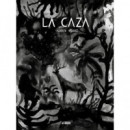 La caza