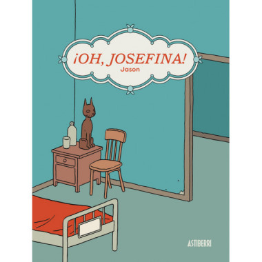 Ã‚Â¡Oh, Josefina!