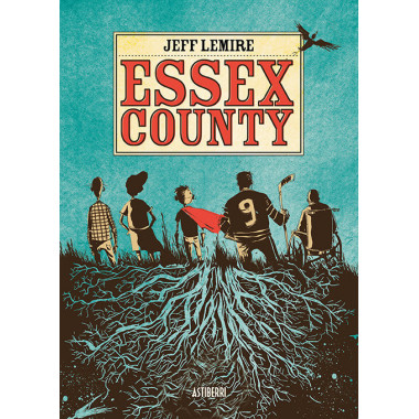 Essex County integral