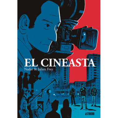 El cineasta