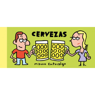 Cervezas