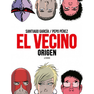 El Vecino. Origen