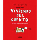 Viviendo del cuento