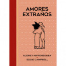 Amores extraÃÂ±os