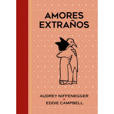 Amores extraÃƒÂ±os