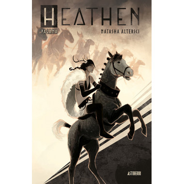 Heathen 1