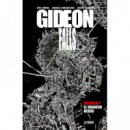 Gideon Falls 1. El granero negro