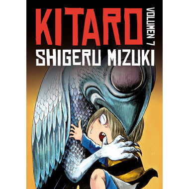 Kitaro 7