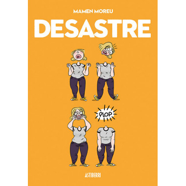 Desastre