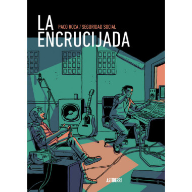 La encrucijada