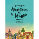 Andaluchinas por el mundo