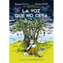 La voz que no cesa. Vida de Miguel HernÃÂ¡ndez