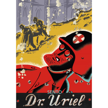 Doctor Uriel. EdiciÃƒÂ³n integral