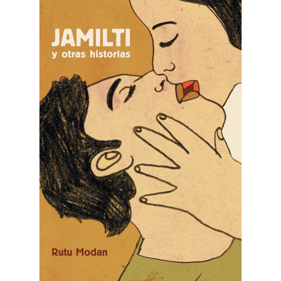 Jamilti y otras historias