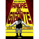 AndrÃÂ© el Gigante