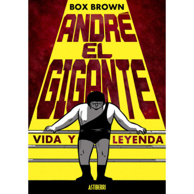 AndrÃƒÂ© el Gigante