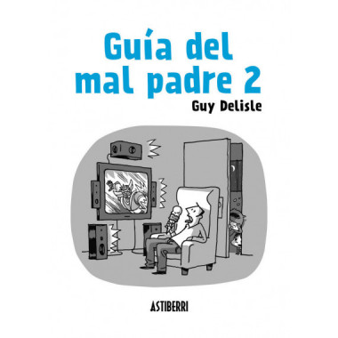 GuÃƒÂ­a del mal padre 2