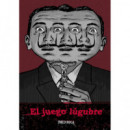 El juego lÃÂºgubre