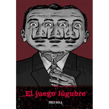 El juego lÃƒÂºgubre