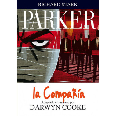 Parker 2. La CompaÃƒÂ±ÃƒÂ­a