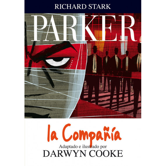 Parker 2. La CompaÃÂ±ÃÂ­a