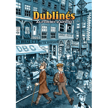 DublinÃƒÂ©s