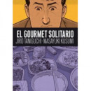 El gourmet solitario