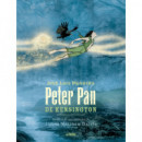 Peter Pan de Kensington