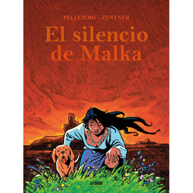 El silencio de Malka