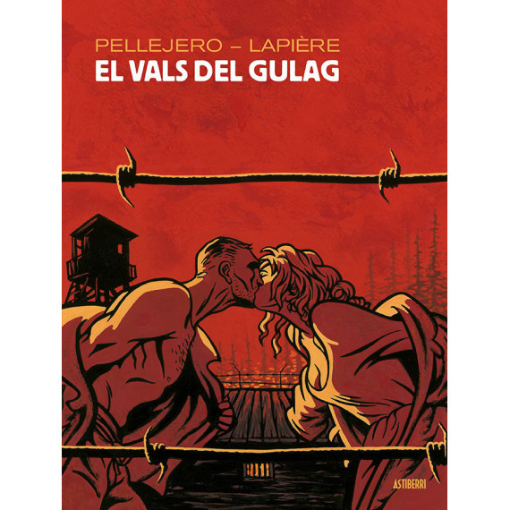 El vals del gulag